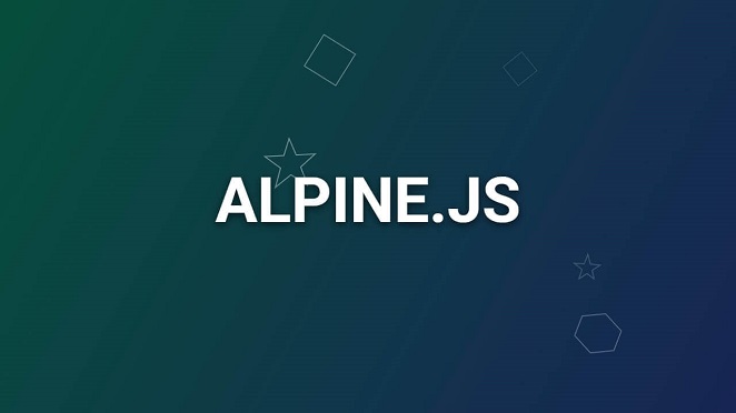 Alpine.js là gì? Hướng dẫn cơ bản