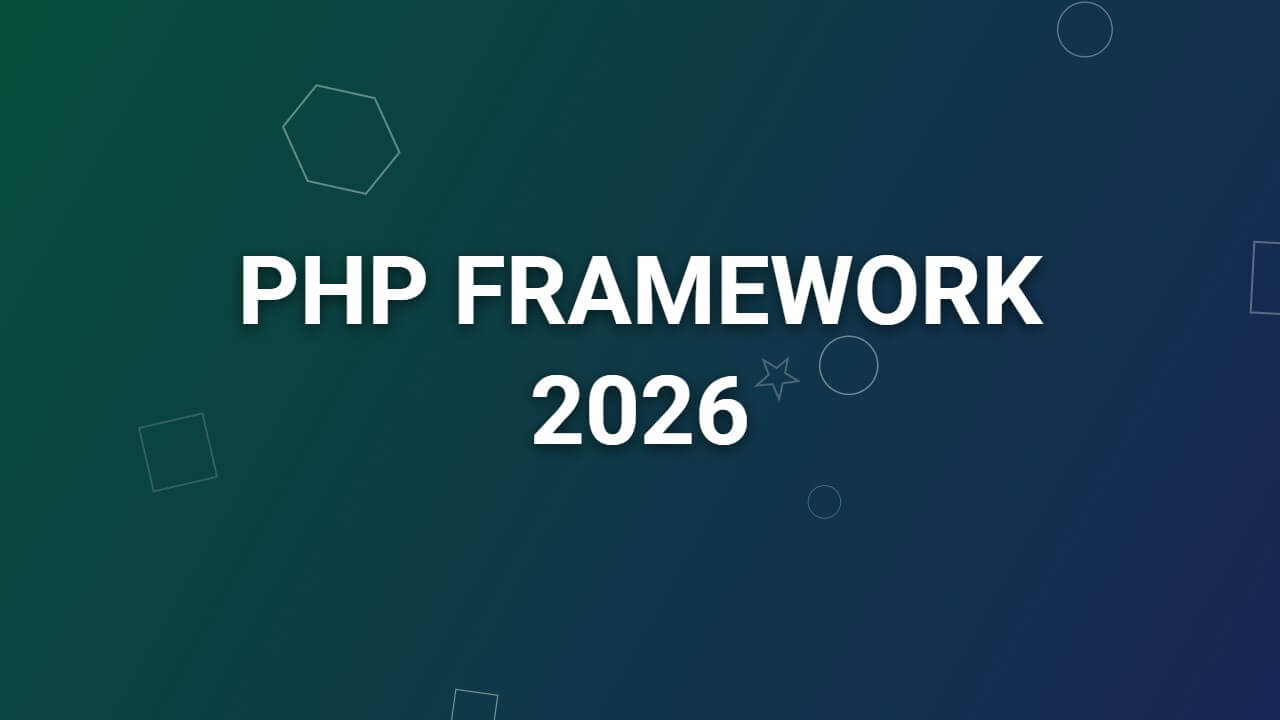 PHP Framework nào "bá đạo" nhất 2026? Cuộc chiến giữa Laravel, Symfony và CodeIgniter